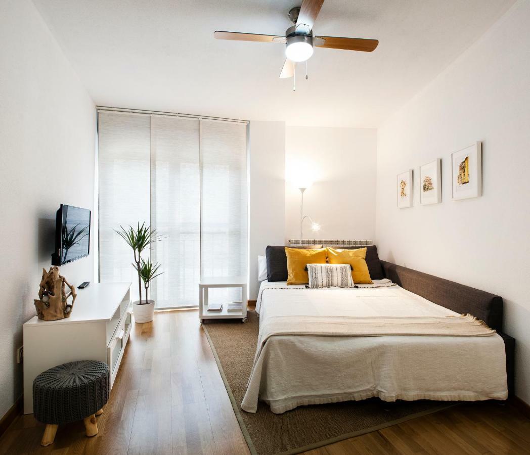 Yolanda Apartment Zamora Exterior photo