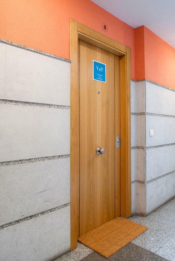Yolanda Apartment Zamora Exterior photo